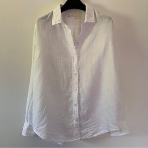 Everlane Linen Shirt